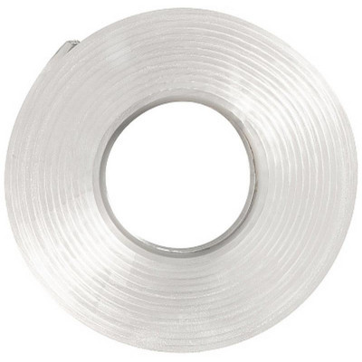 Нано-лента двусторонняя клейкая многоразовая усиленная PARK ECOS 108115-2