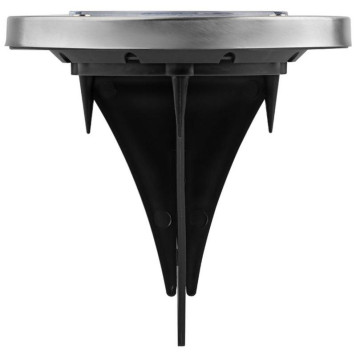 Фонарь садовый на солнечной батарее 'Модерн' PARK ECOS 108862-3