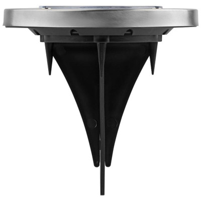 Фонарь садовый на солнечной батарее 'Модерн' PARK ECOS 108862-3