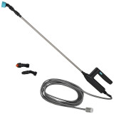 Опрыскиватель аккумуляторный без емкости Р-02 PARK ECOS 108938