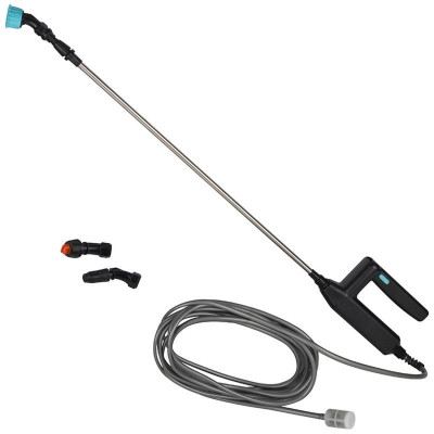 Опрыскиватель аккумуляторный без емкости Р-02 PARK ECOS 108938