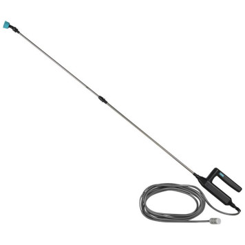 Опрыскиватель аккумуляторный без емкости Р-02 PARK ECOS 108938-1