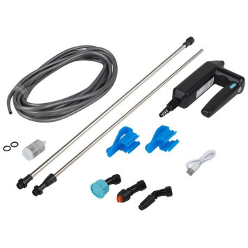 Опрыскиватель аккумуляторный без емкости Р-02 PARK ECOS 108938-2