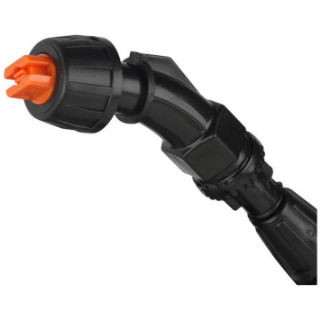 Опрыскиватель аккумуляторный без емкости Р-02 PARK ECOS 108938-5