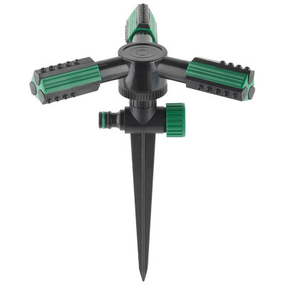 Разбрызгиватель «Вертушка 3-х лопастная» YP240524-1 PARK ECOS 108984