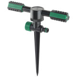 Разбрызгиватель «Вертушка 2-х лопастная» YP240524-3 PARK ECOS 108986