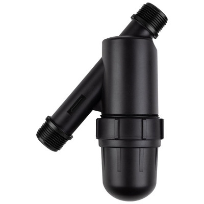 Фильтр для очистки воды 1' PARK ECOS 108993-2