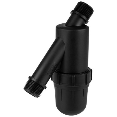 Фильтр для очистки воды 1' PARK ECOS 108993-3