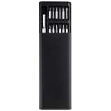 Отвертка с битами для точных работ , 26 предметов PARK ECOS 109104