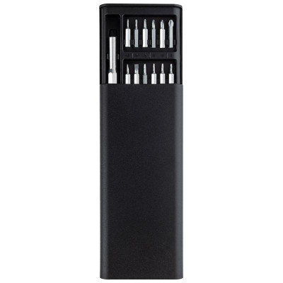 Отвертка с битами для точных работ , 26 предметов PARK ECOS 109104