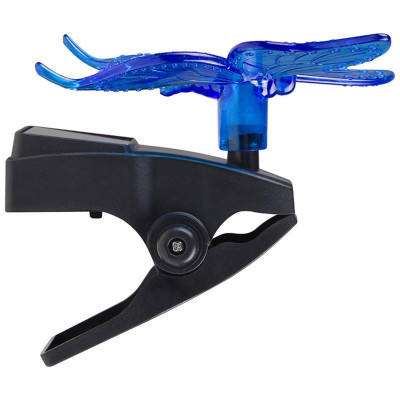 Светильник декоративный на прищепке 'Бабочка' PARK ECOS 109156-2