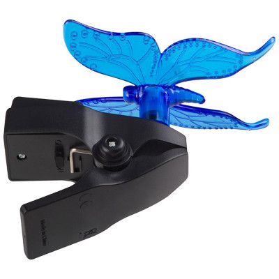 Светильник декоративный на прищепке 'Бабочка' PARK ECOS 109156-4