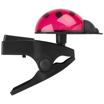 Светильник декоративный на прищепке 'Божья коровка' PARK ECOS 109157-2