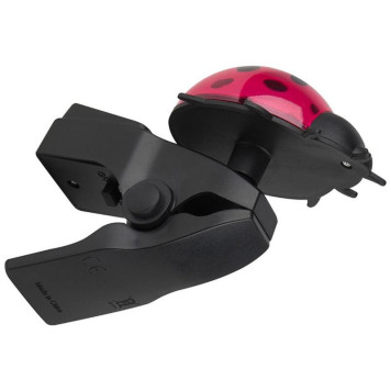 Светильник декоративный на прищепке 'Божья коровка' PARK ECOS 109157-4