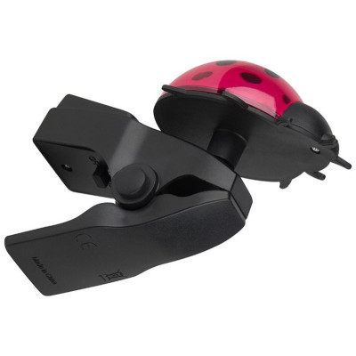 Светильник декоративный на прищепке 'Божья коровка' PARK ECOS 109157-4