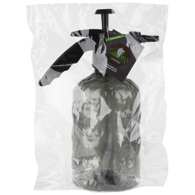 Опрыскиватель Leonord 'Черный алмаз' 1.5л PARK ECOS 109164-4