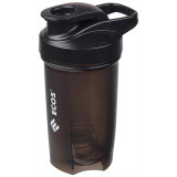 Шейкер спортивный с пружиной ECOS 500мл PARK ECOS 109237