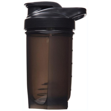 Шейкер спортивный с пружиной ECOS 500мл PARK ECOS 109237-2