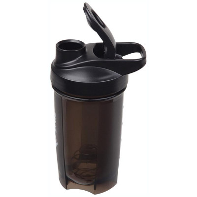 Шейкер спортивный с пружиной ECOS 500мл PARK ECOS 109237-3
