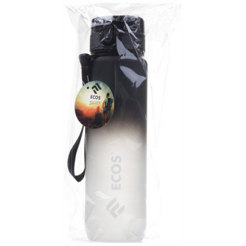 Бутылка для воды 1000 мл ECOS SK5016 PARK ECOS 109238-3