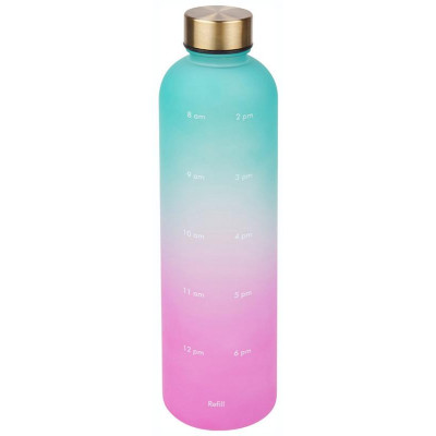 Бутылка для воды 1000 мл ECOS SK5017 PARK ECOS 109239