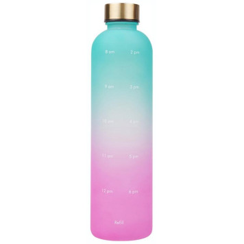 Бутылка для воды 1000 мл ECOS SK5017 PARK ECOS 109239-2