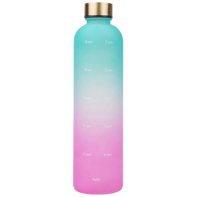 Бутылка для воды 1000 мл ECOS SK5017 PARK ECOS 109239-2