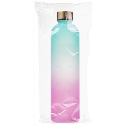 Бутылка для воды 1000 мл ECOS SK5017 PARK ECOS 109239-4