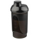 Спортивный шейкер с пружиной ECOS PY-04 (600мл) PARK ECOS 109244