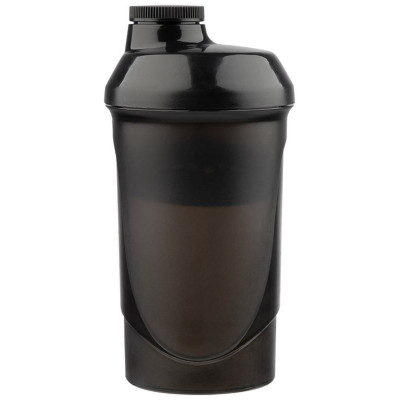 Спортивный шейкер с пружиной ECOS PY-04 (600мл) PARK ECOS 109244-3