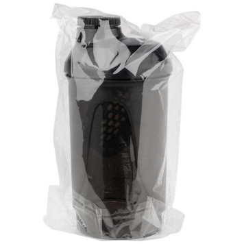 Спортивный шейкер с пружиной ECOS PY-04 (600мл) PARK ECOS 109244-4