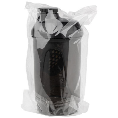 Спортивный шейкер с пружиной ECOS PY-04 (600мл) PARK ECOS 109244-4