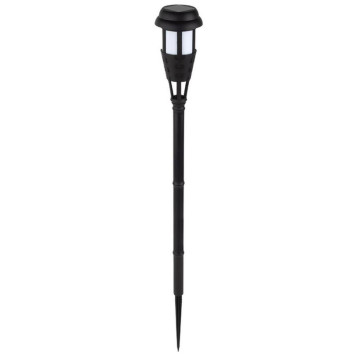 Фонарь садовый на солнечной батарее 'Факел' PARK ECOS 109249