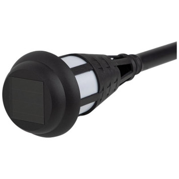 Фонарь садовый на солнечной батарее 'Факел' PARK ECOS 109249-3