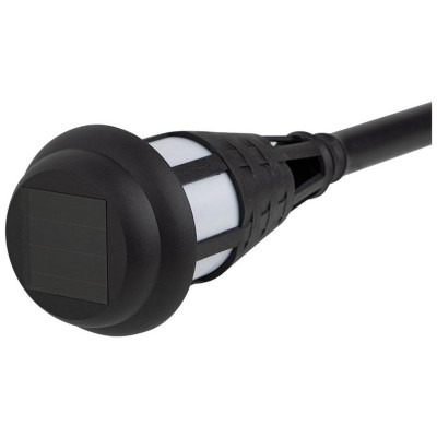 Фонарь садовый на солнечной батарее 'Факел' PARK ECOS 109249-3