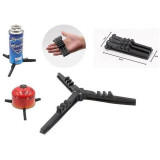 Тренога подставка для газовых баллонов Ecos PARK ECOS 109573