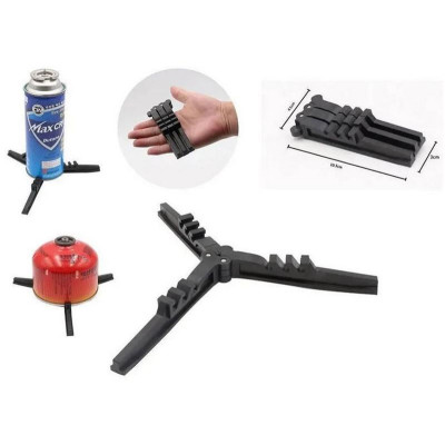 Тренога подставка для газовых баллонов Ecos PARK ECOS 109573