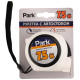 Рулетка с автостопом 7.5мx25мм PARK ECOS 109627
