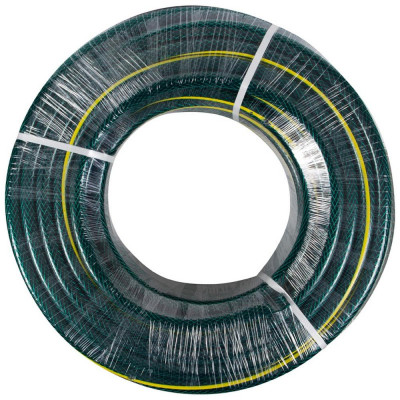 Шланг ПВХ (арм) 3/4' 50м в т/у PARK ECOS 111037-2