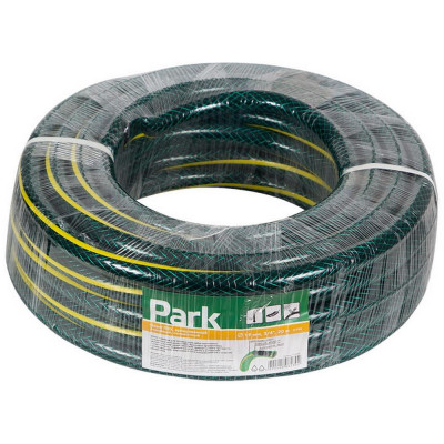Шланг ПВХ (арм) 3/4' 20м в т/у PARK ECOS 111042