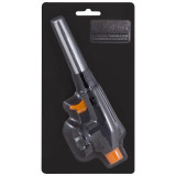 Горелка газовая (лампа паяльная) портативная ENERGY GT-04 (блистер) PARK ECOS 146037