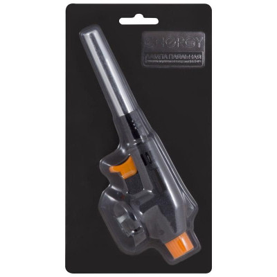 Горелка газовая (лампа паяльная) портативная ENERGY GT-04 (блистер) PARK ECOS 146037