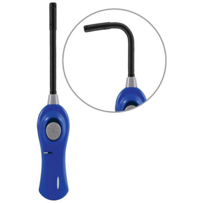 Зажигалка газовая ECOS GLF-002B PARK ECOS 157800
