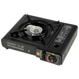 Плита газовая портативная ENERGY GS-300 (кейс) PARK ECOS 157834