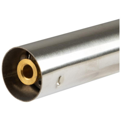 Горелка газовая портативная (лампа паяльная) ECOS GT-500 (цанговое соединение) PARK ECOS 157835-3