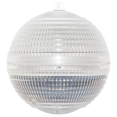 Фонарь садовый EN-3107 для водоемов, диаметр 8*8*8см PARK ECOS 159251