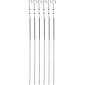 Набор шампуров ECOS (6шт) PARK ECOS 182459