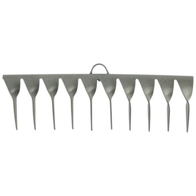 Грабли 10-зуб. с разв.зуб (А) PARK ECOS 183733-3