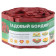 Бордюр для газонов, грядок (С) H=10 cm, L=9 m красный PARK ECOS 256007