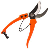 Секатор HG0013 (200мм) PARK ECOS 270103